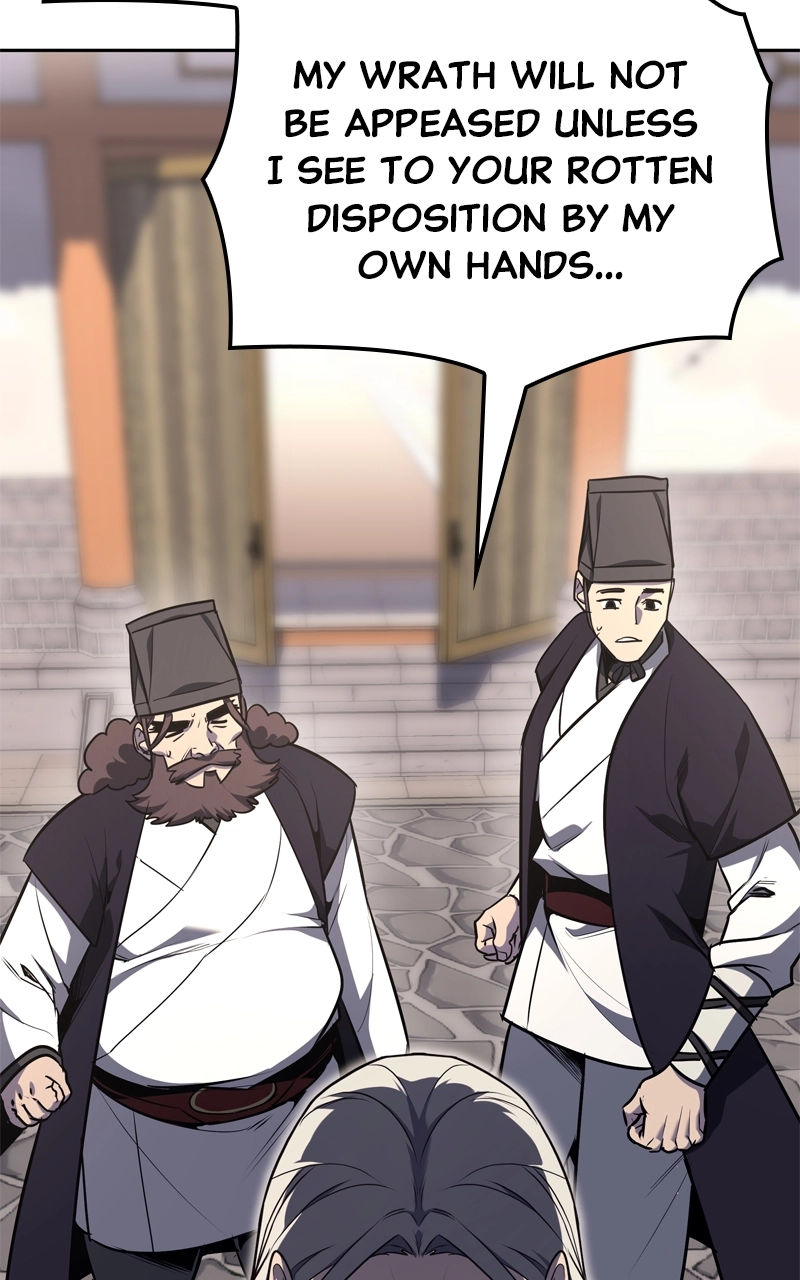 Reincarnated as an Unruly Heir Chapter 131 Page 154