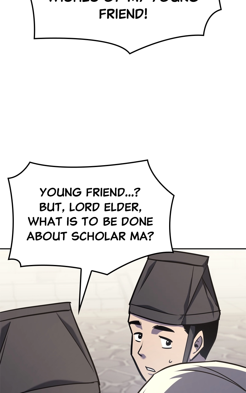 Reincarnated as an Unruly Heir Chapter 131 Page 156