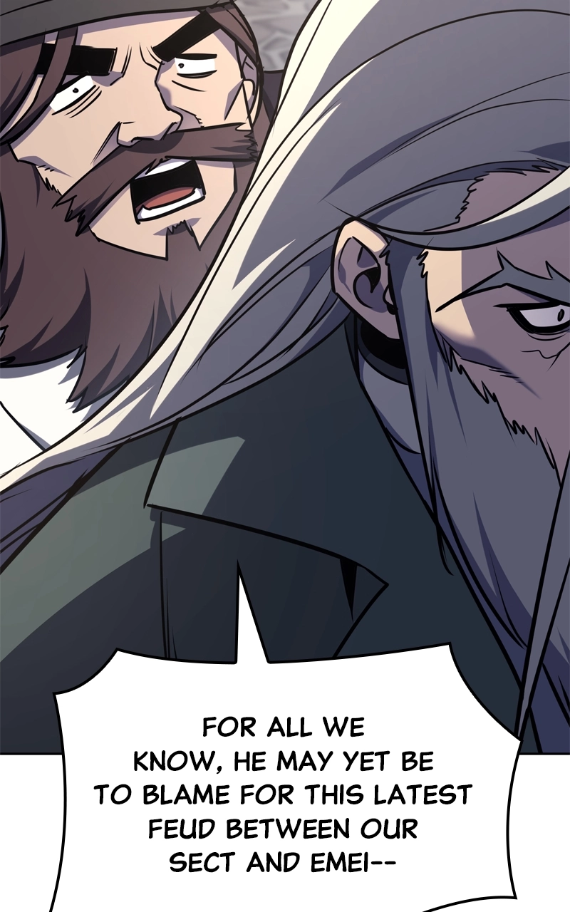 Reincarnated as an Unruly Heir Chapter 131 Page 157