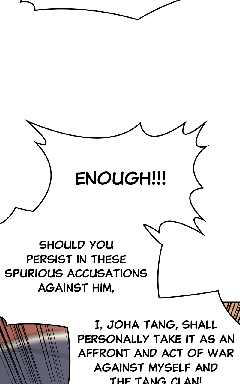 Reincarnated as an Unruly Heir Chapter 131 Page 158