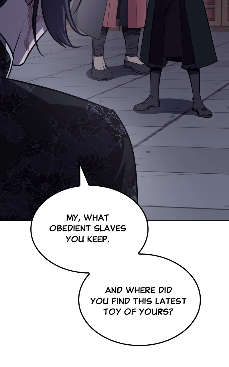 Reincarnated as an Unruly Heir Chapter 131 Page 183
