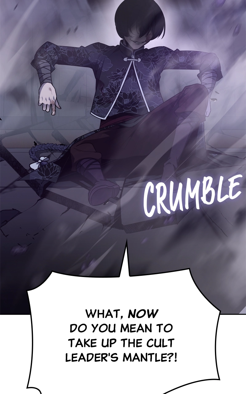 Reincarnated as an Unruly Heir Chapter 131 Page 205