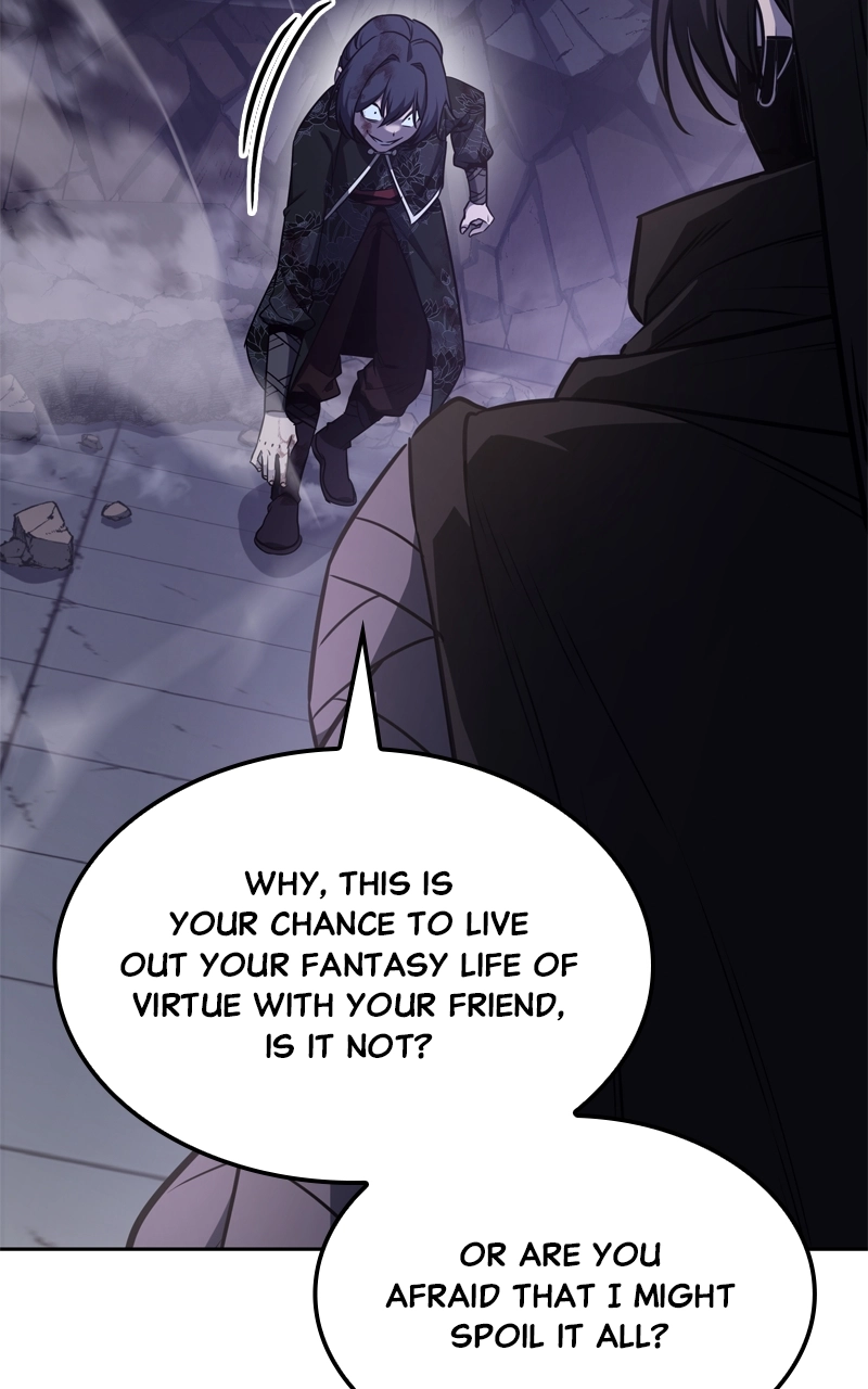 Reincarnated as an Unruly Heir Chapter 131 Page 215