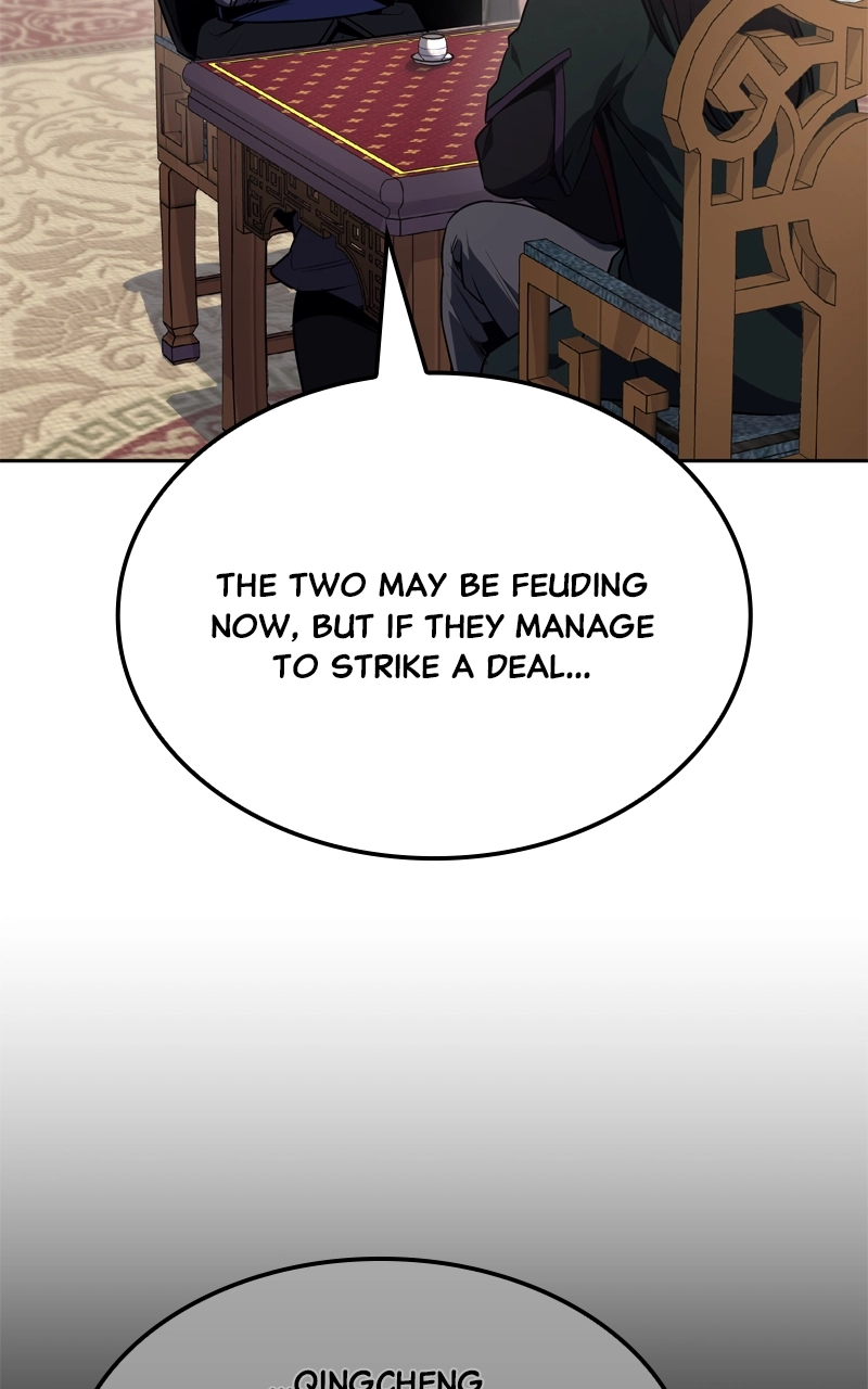 Reincarnated as an Unruly Heir Chapter 131 Page 234
