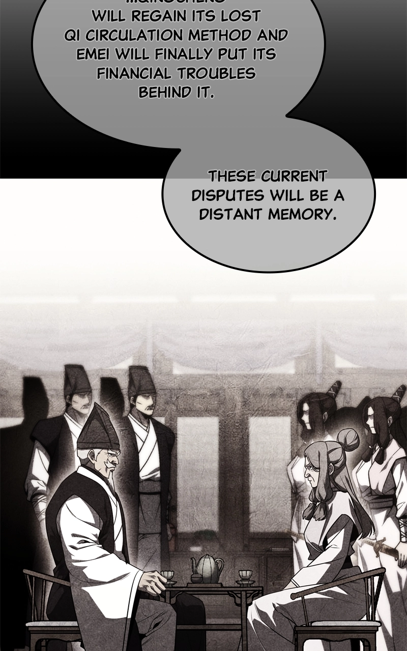Reincarnated as an Unruly Heir Chapter 131 Page 235