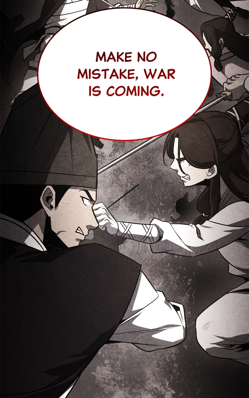 Reincarnated as an Unruly Heir Chapter 131 Page 241