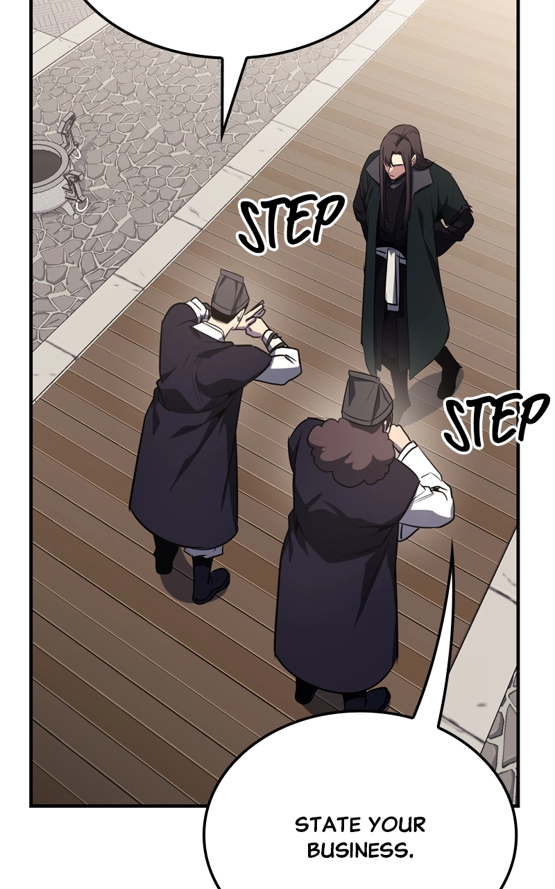 Reincarnated as an Unruly Heir Chapter 131 Page 250
