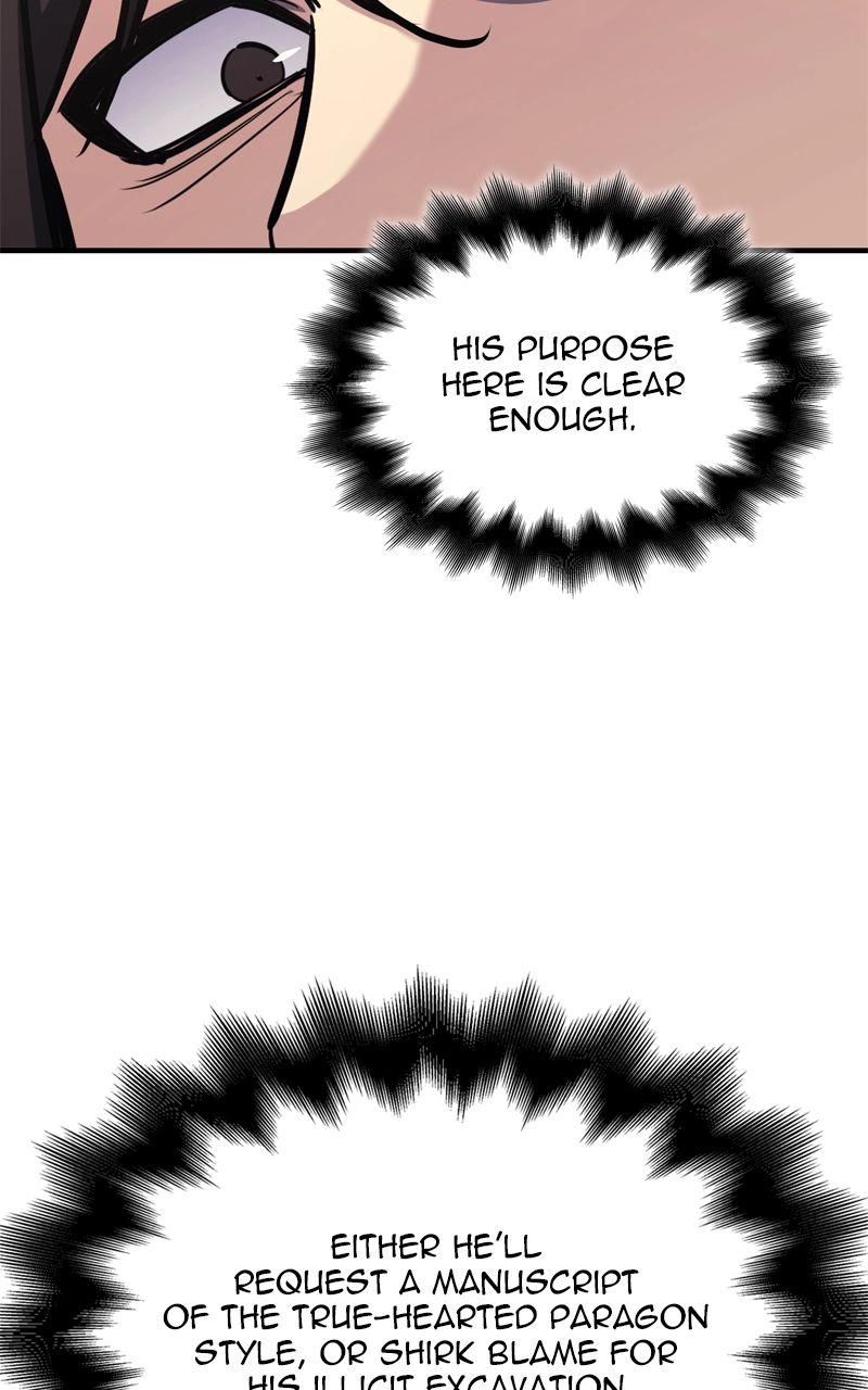 Reincarnated as an Unruly Heir Chapter 131 Page 252