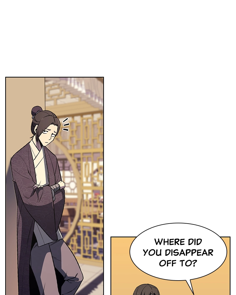 Reincarnated as an Unruly Heir Chapter 6 Page 10