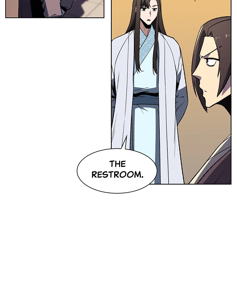 Reincarnated as an Unruly Heir Chapter 6 Page 11