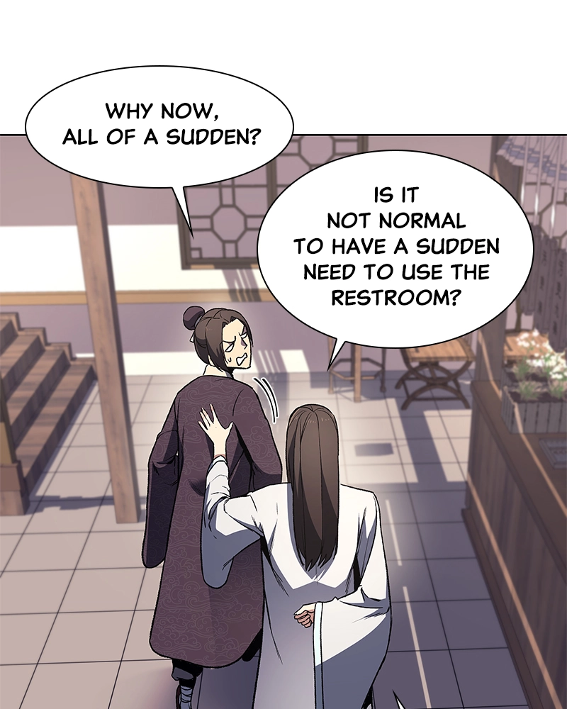Reincarnated as an Unruly Heir Chapter 6 Page 12