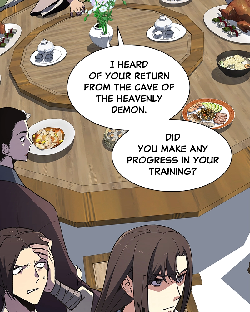 Reincarnated as an Unruly Heir Chapter 6 Page 14