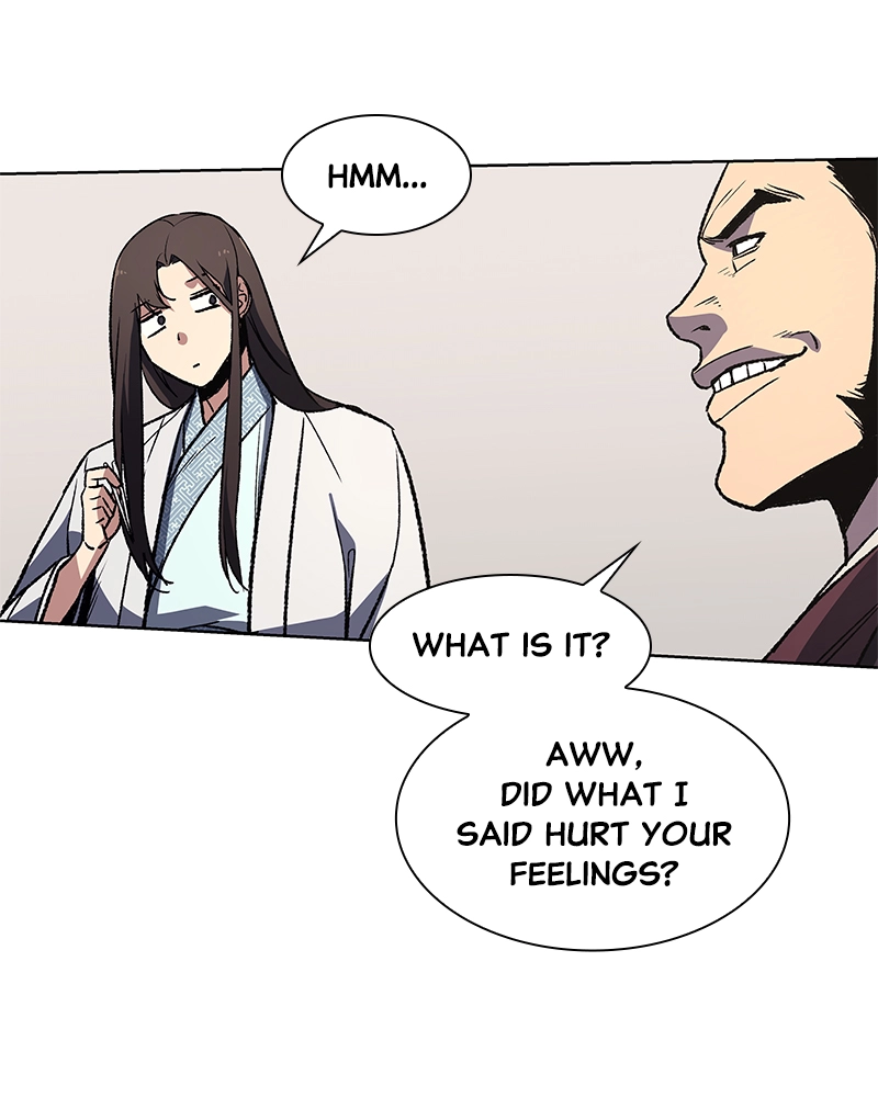 Reincarnated as an Unruly Heir Chapter 6 Page 36