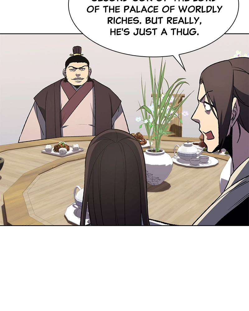 Reincarnated as an Unruly Heir Chapter 6 Page 40