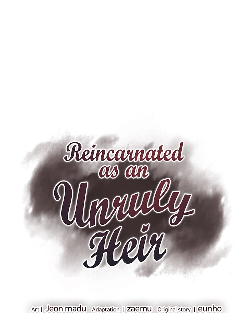 Reincarnated as an Unruly Heir Chapter 6 Page 49