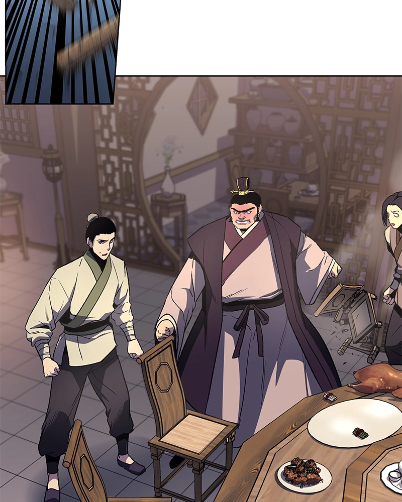 Reincarnated as an Unruly Heir Chapter 6 Page 52