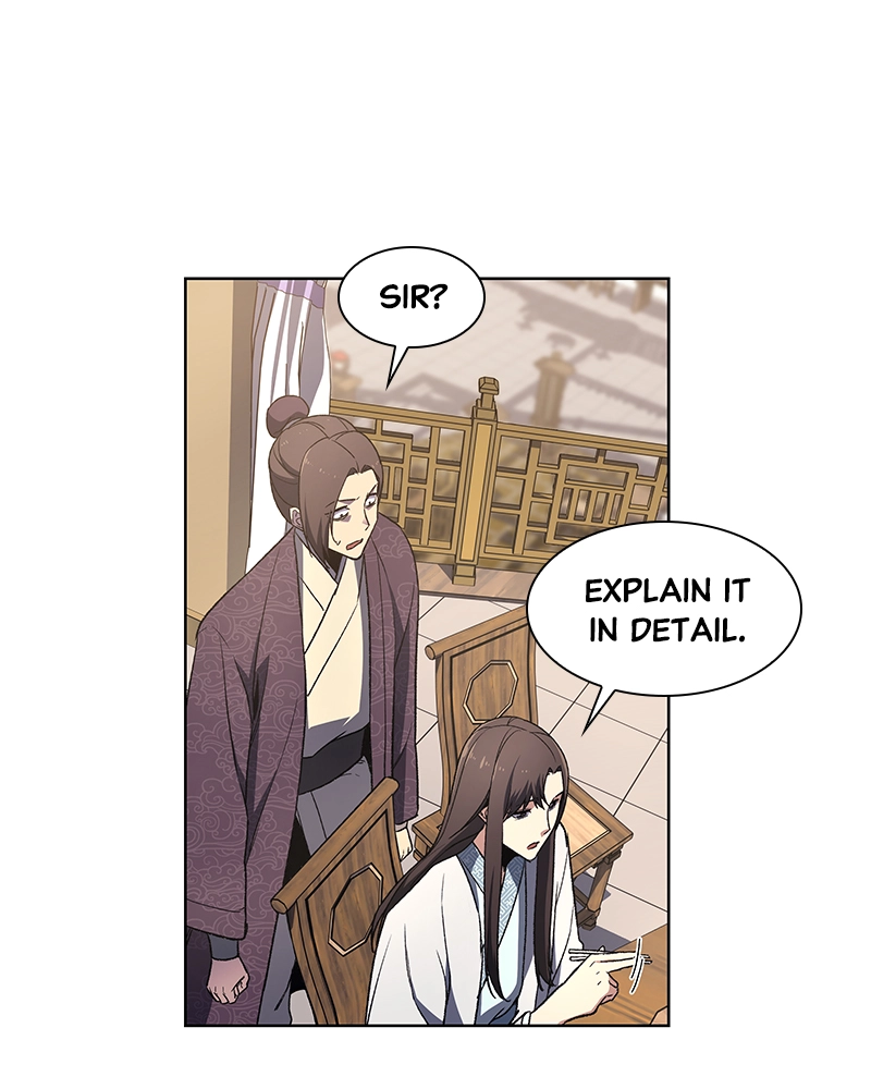 Reincarnated as an Unruly Heir Chapter 6 Page 60
