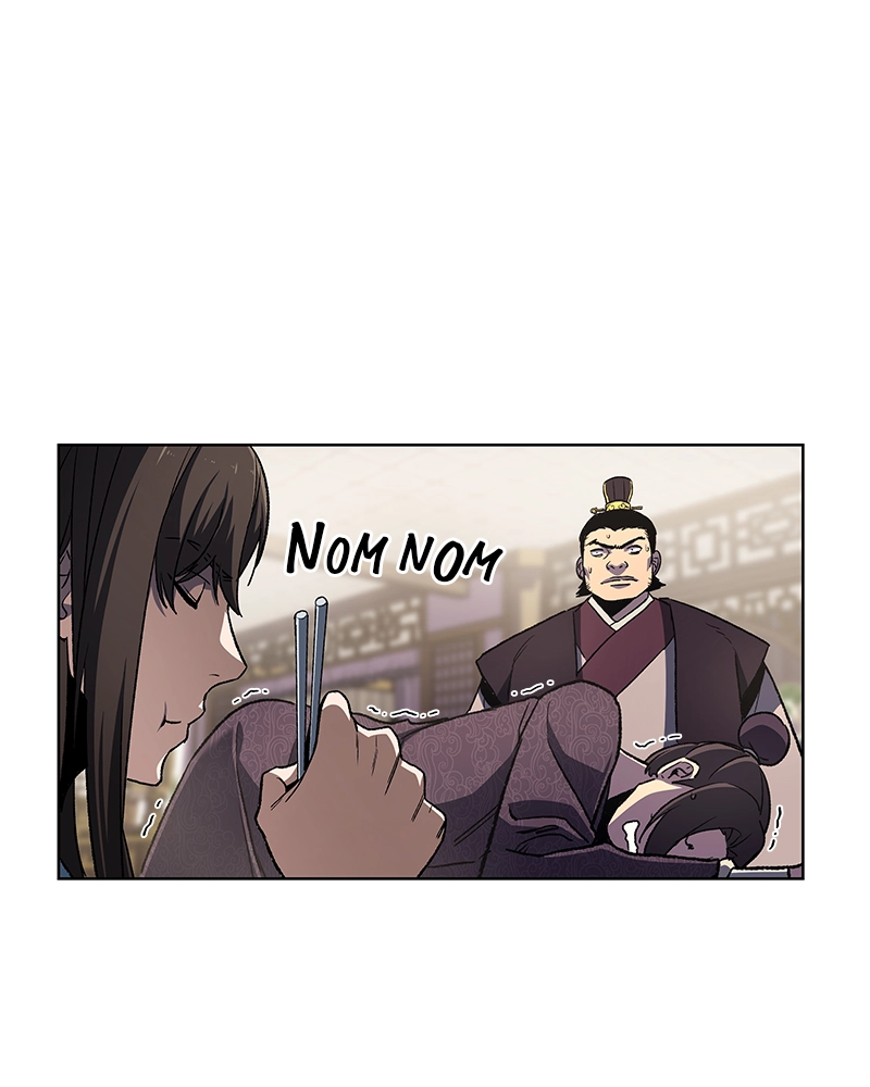 Reincarnated as an Unruly Heir Chapter 6 Page 81