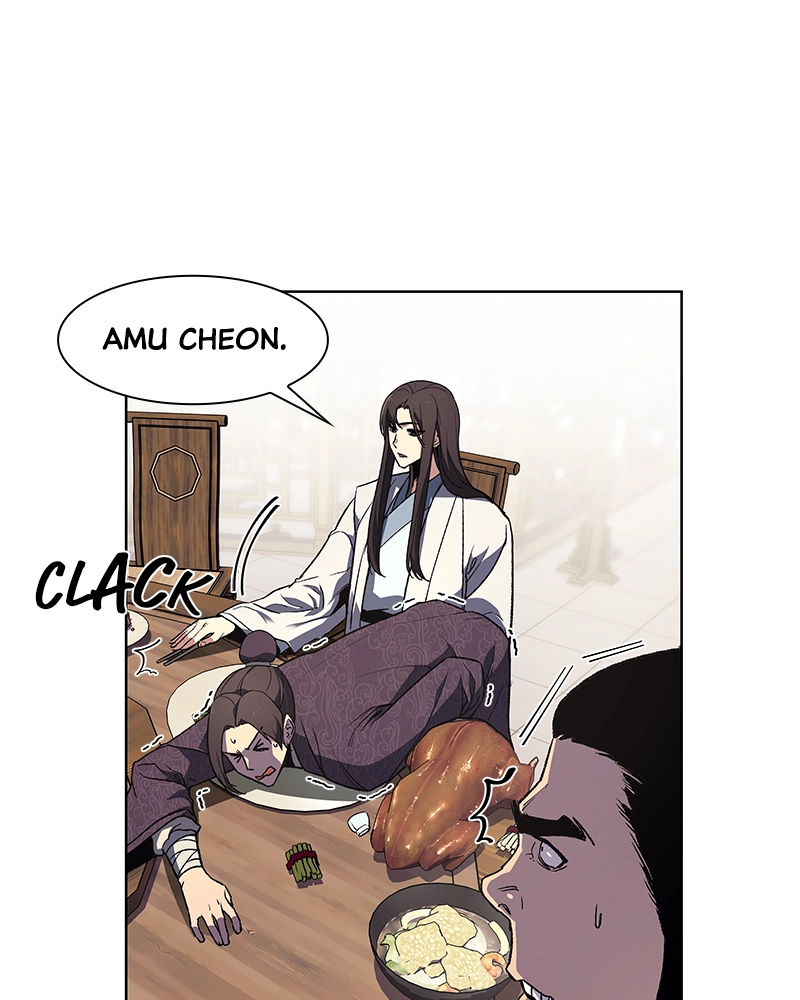 Reincarnated as an Unruly Heir Chapter 6 Page 82