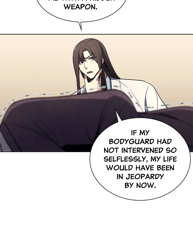 Reincarnated as an Unruly Heir Chapter 6 Page 86