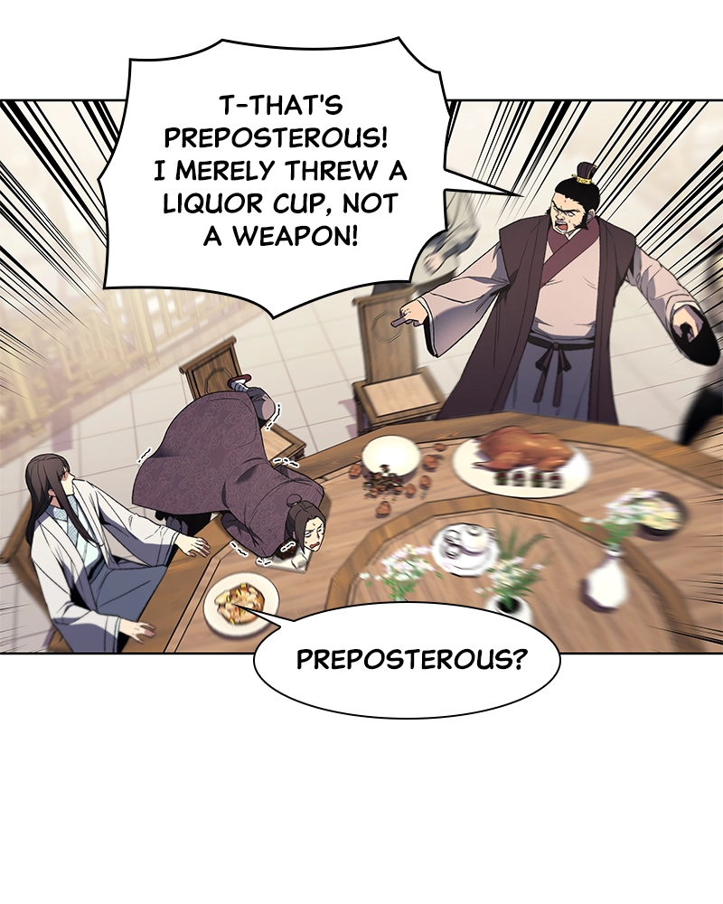 Reincarnated as an Unruly Heir Chapter 6 Page 90