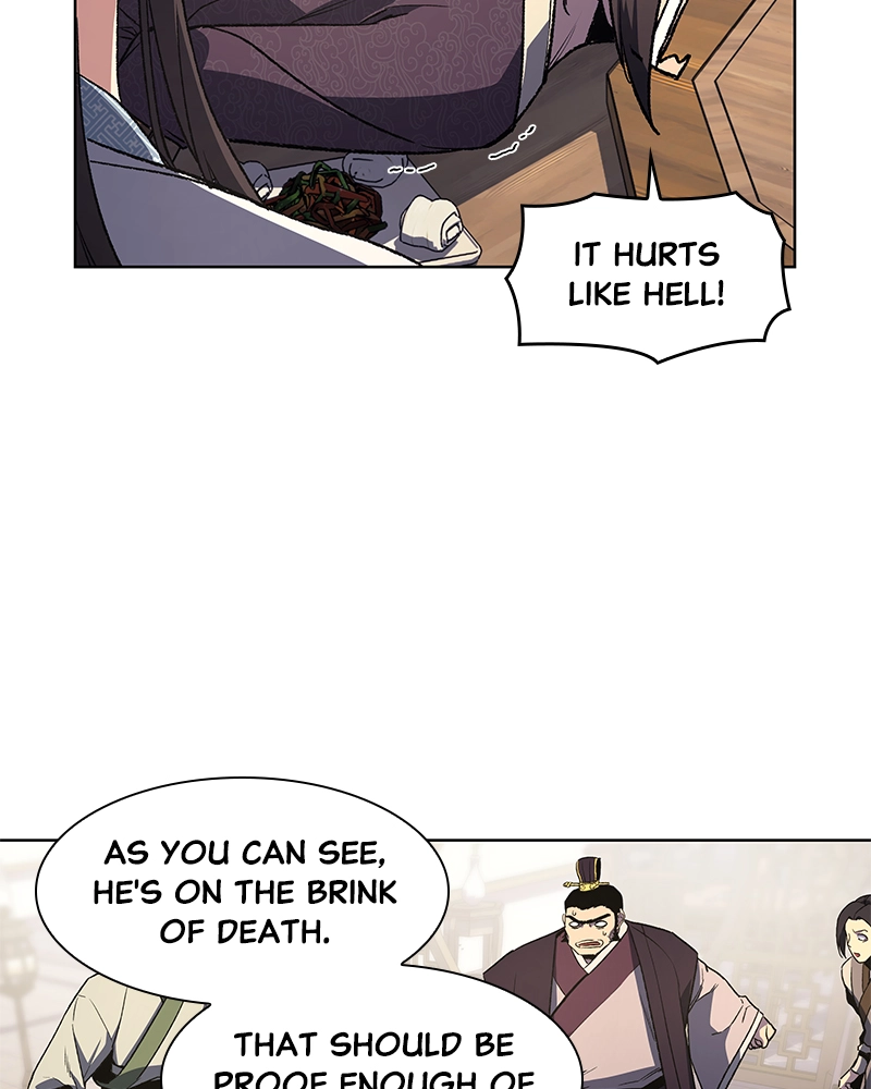 Reincarnated as an Unruly Heir Chapter 6 Page 93