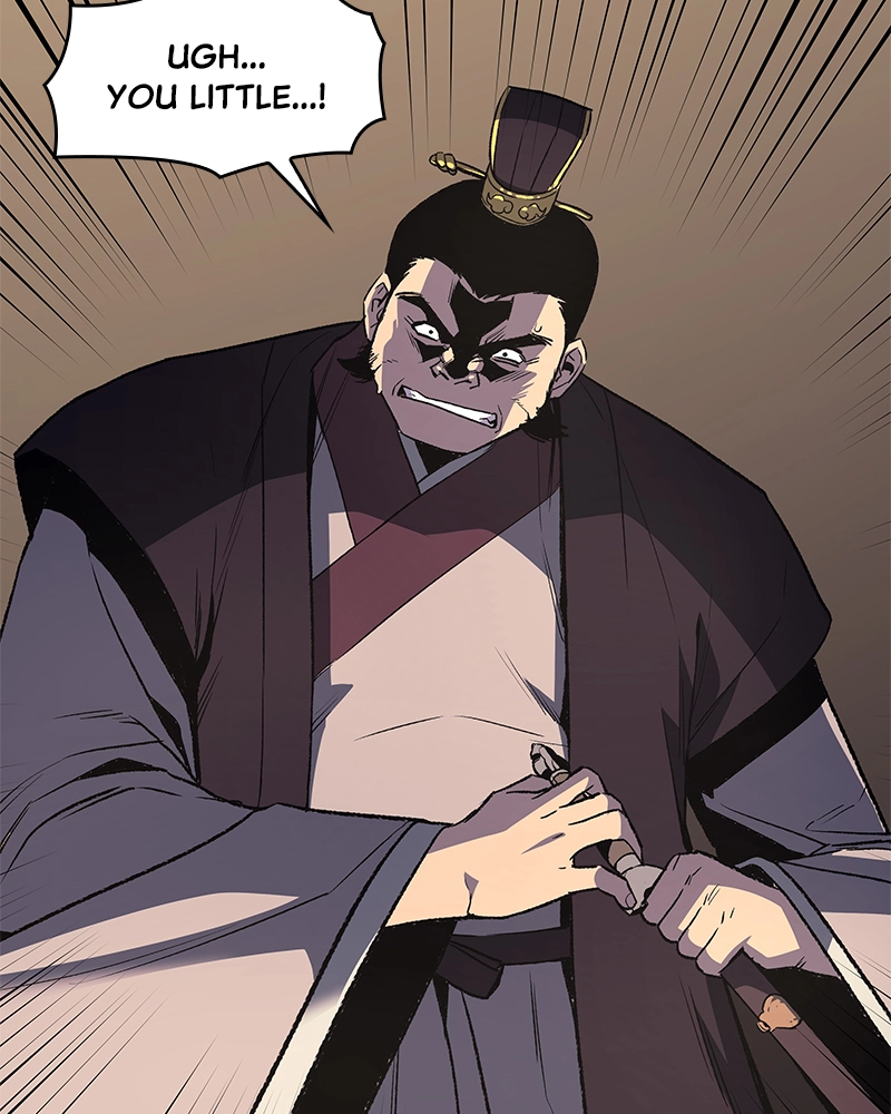 Reincarnated as an Unruly Heir Chapter 6 Page 107