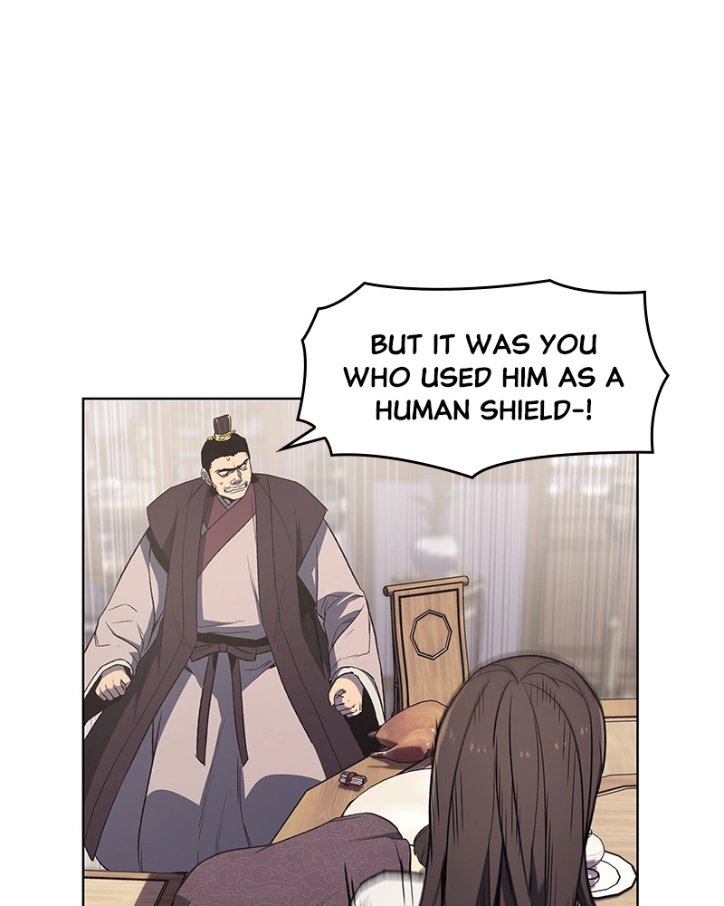 Reincarnated as an Unruly Heir Chapter 6 Page 116