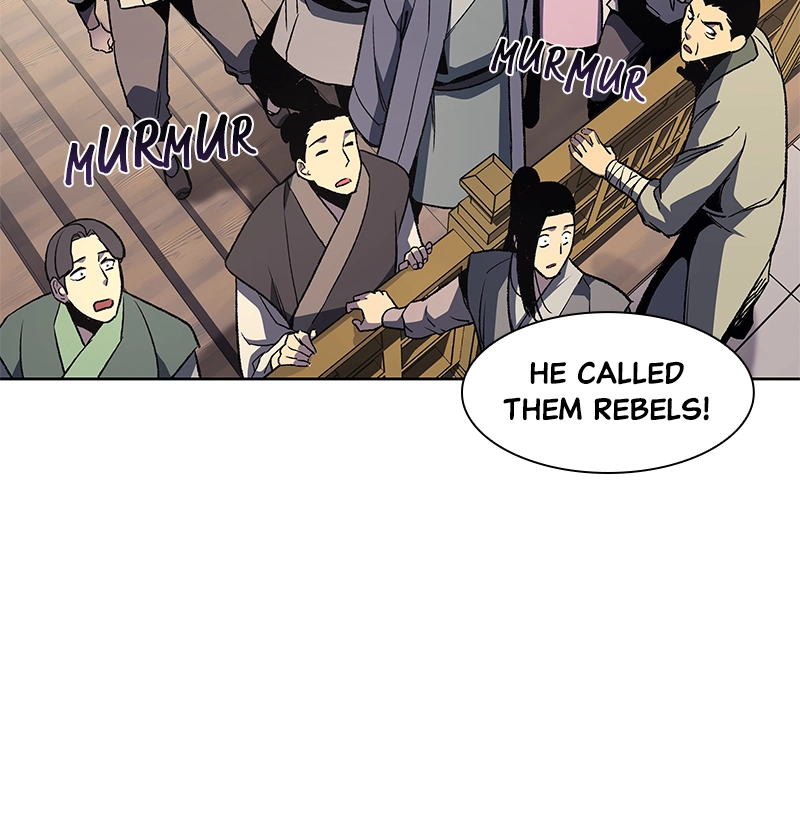 Reincarnated as an Unruly Heir Chapter 6 Page 128