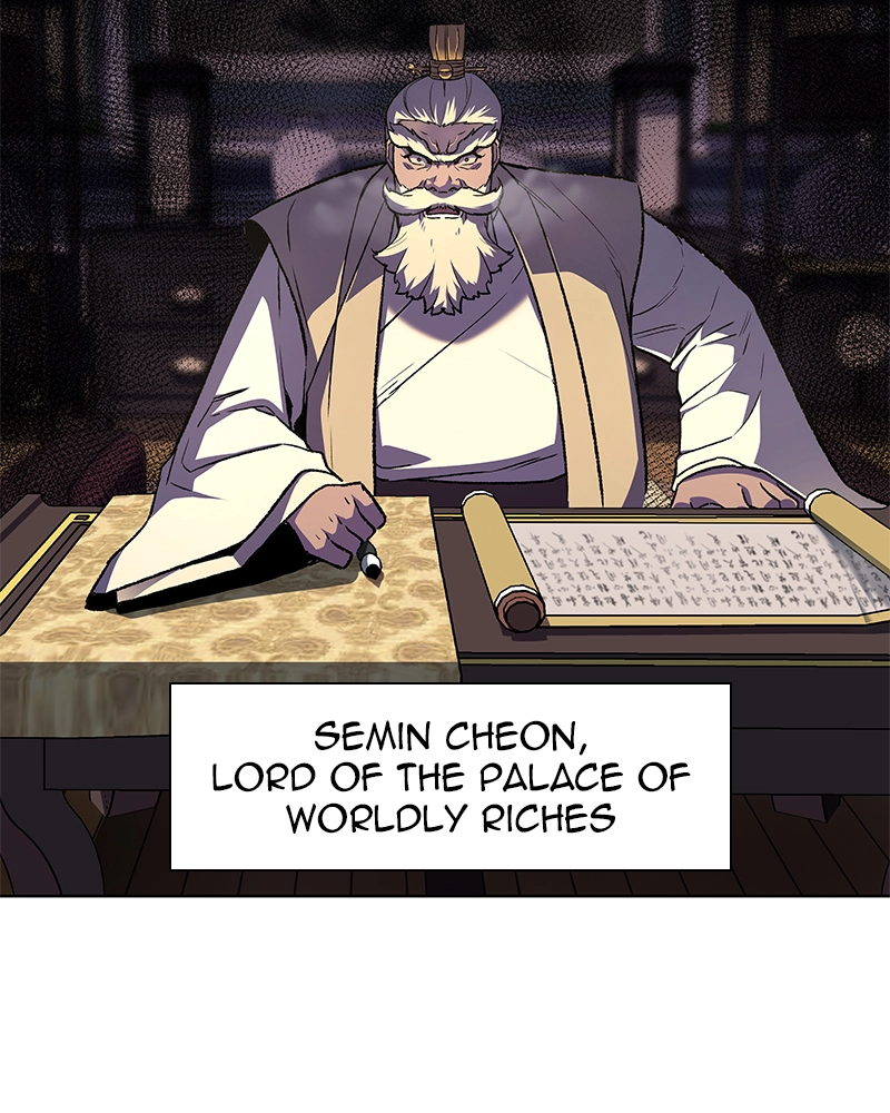 Reincarnated as an Unruly Heir Chapter 6 Page 136