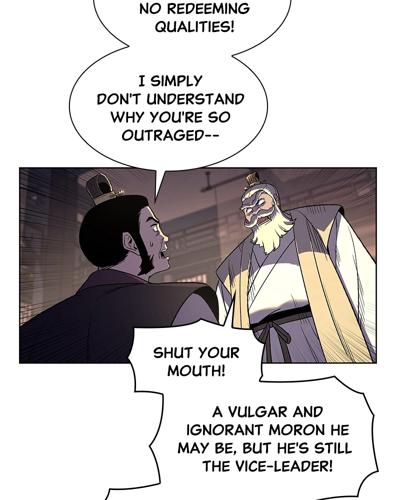 Reincarnated as an Unruly Heir Chapter 6 Page 139