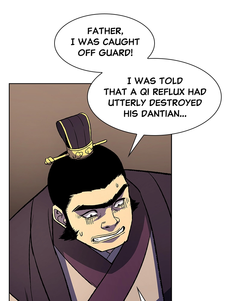 Reincarnated as an Unruly Heir Chapter 6 Page 141