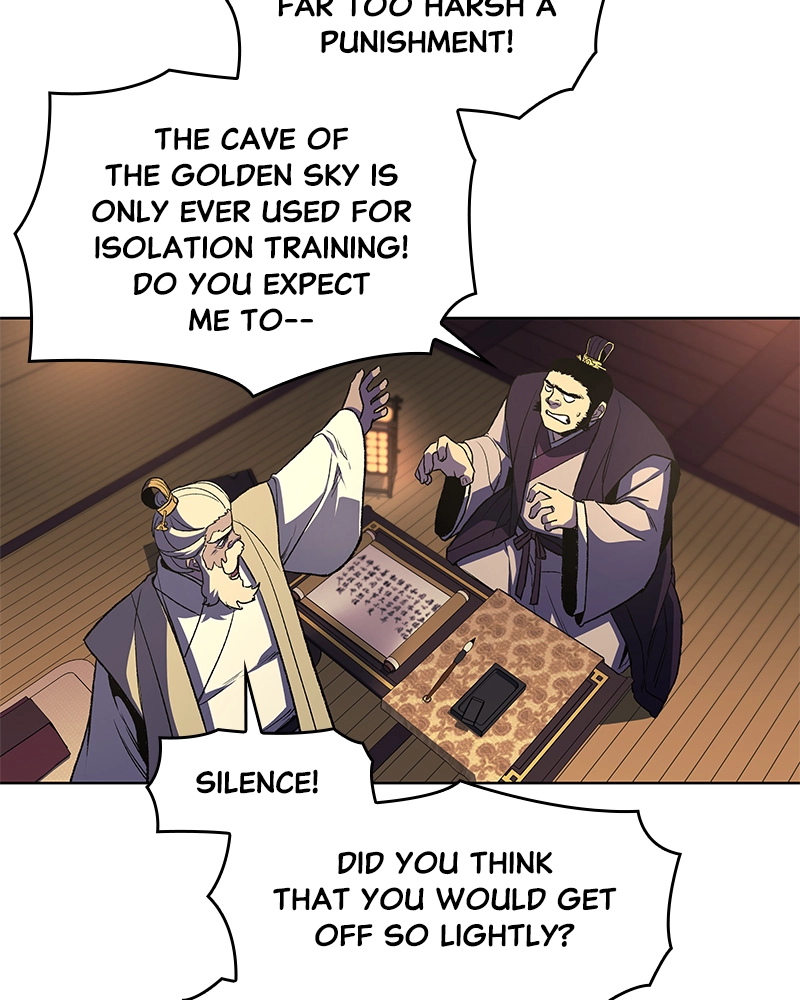 Reincarnated as an Unruly Heir Chapter 6 Page 145