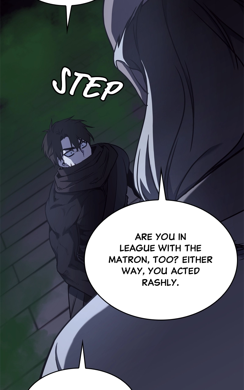 Reincarnated as an Unruly Heir Chapter 106 Page 7