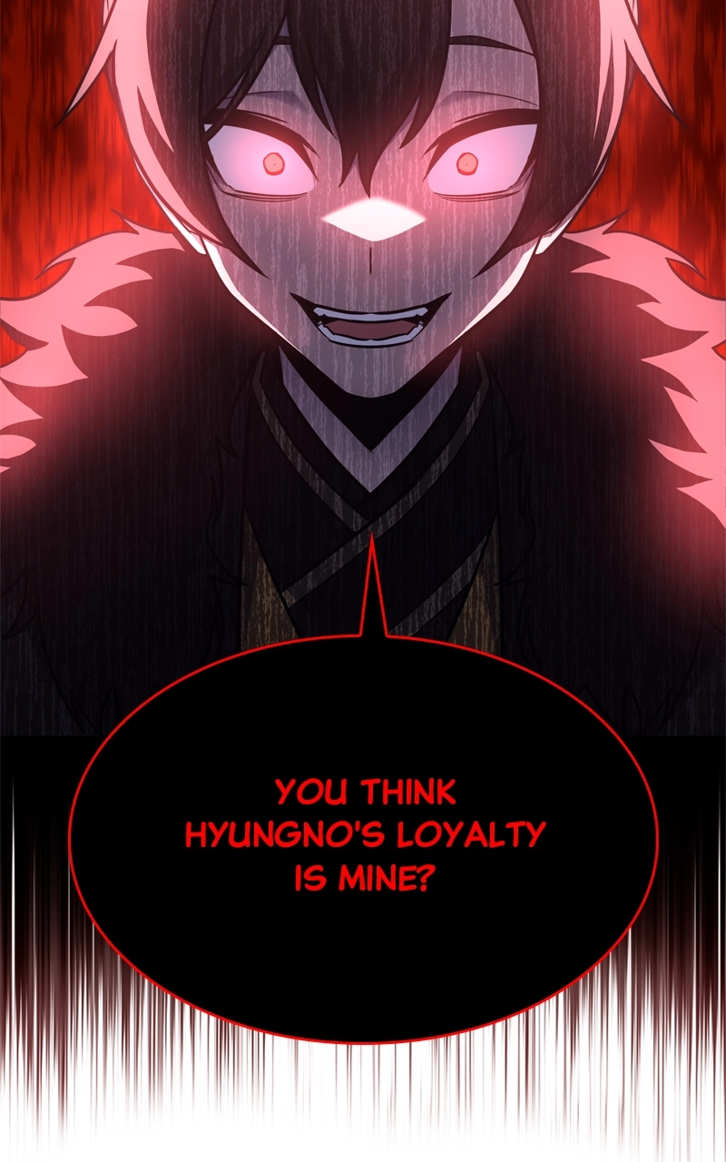 Reincarnated as an Unruly Heir Chapter 106 Page 9