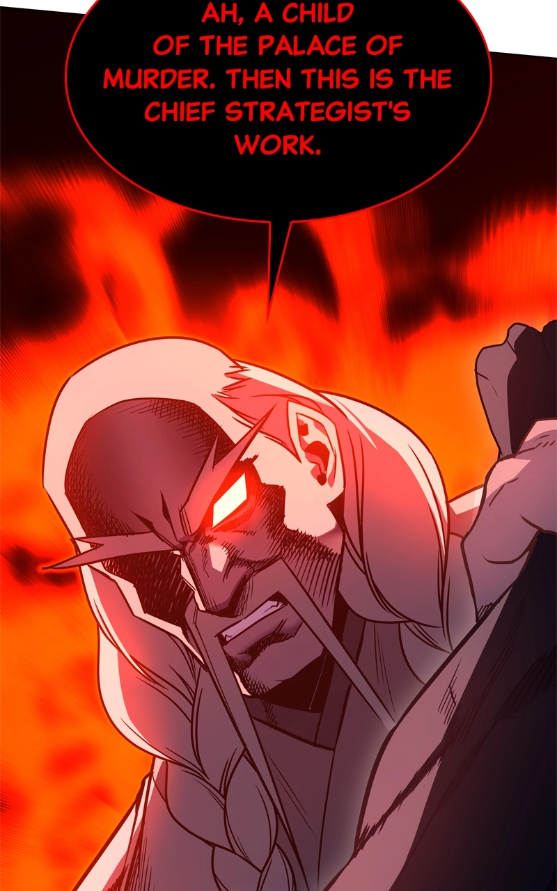 Reincarnated as an Unruly Heir Chapter 106 Page 20