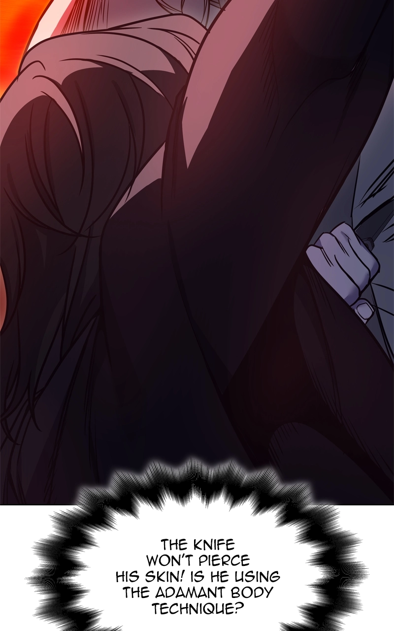 Reincarnated as an Unruly Heir Chapter 106 Page 21
