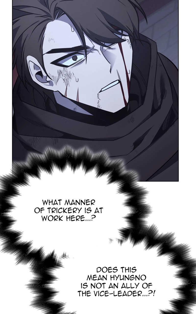 Reincarnated as an Unruly Heir Chapter 106 Page 34
