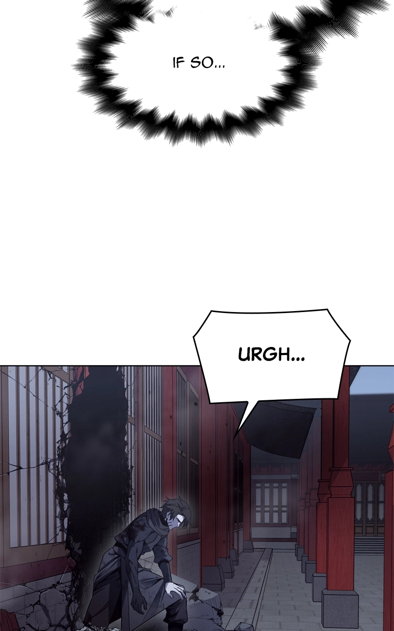 Reincarnated as an Unruly Heir Chapter 106 Page 35