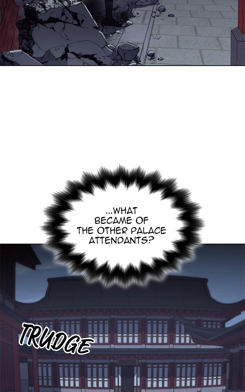 Reincarnated as an Unruly Heir Chapter 106 Page 36