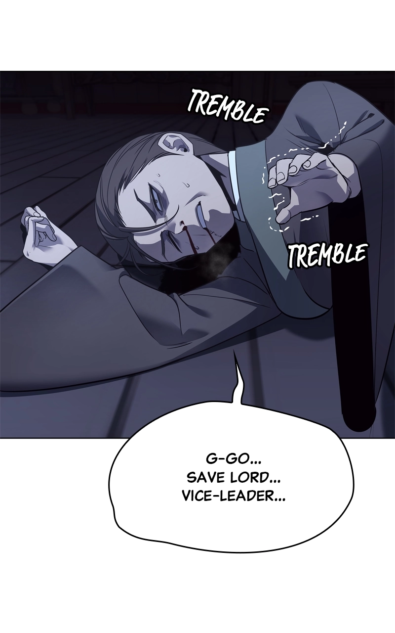Reincarnated as an Unruly Heir Chapter 106 Page 41