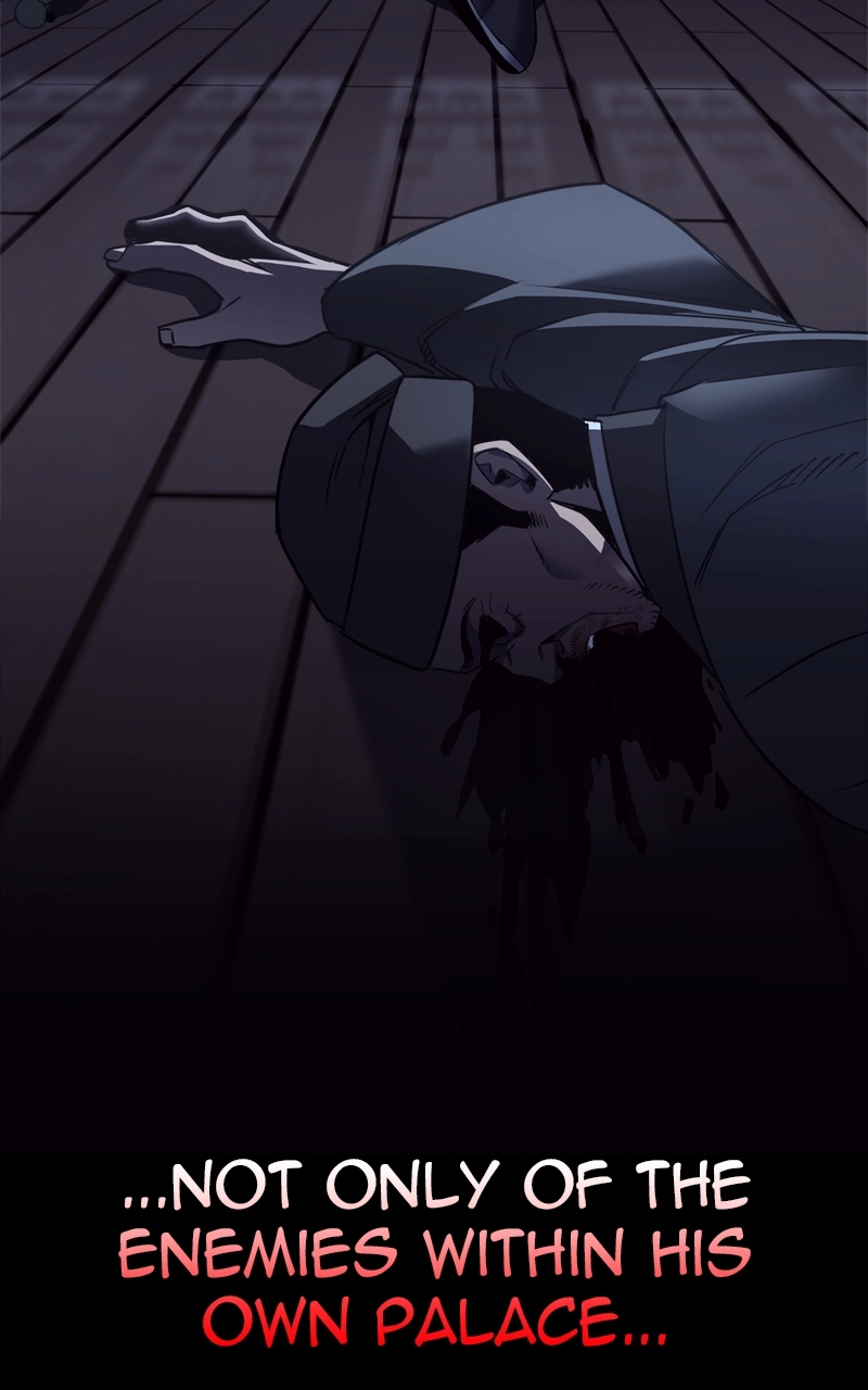 Reincarnated as an Unruly Heir Chapter 106 Page 52