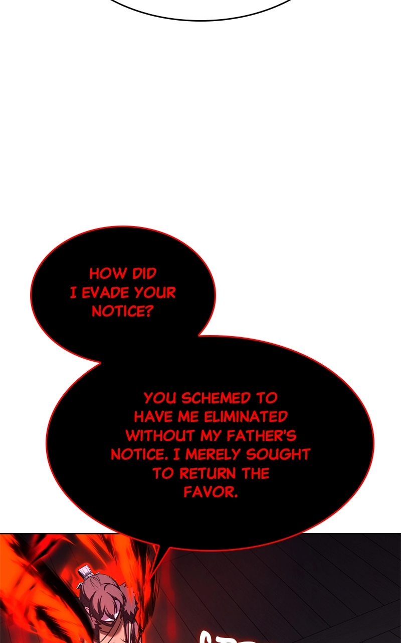 Reincarnated as an Unruly Heir Chapter 106 Page 76
