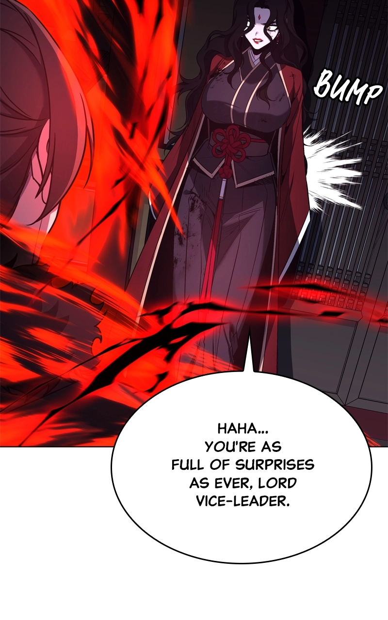 Reincarnated as an Unruly Heir Chapter 106 Page 79