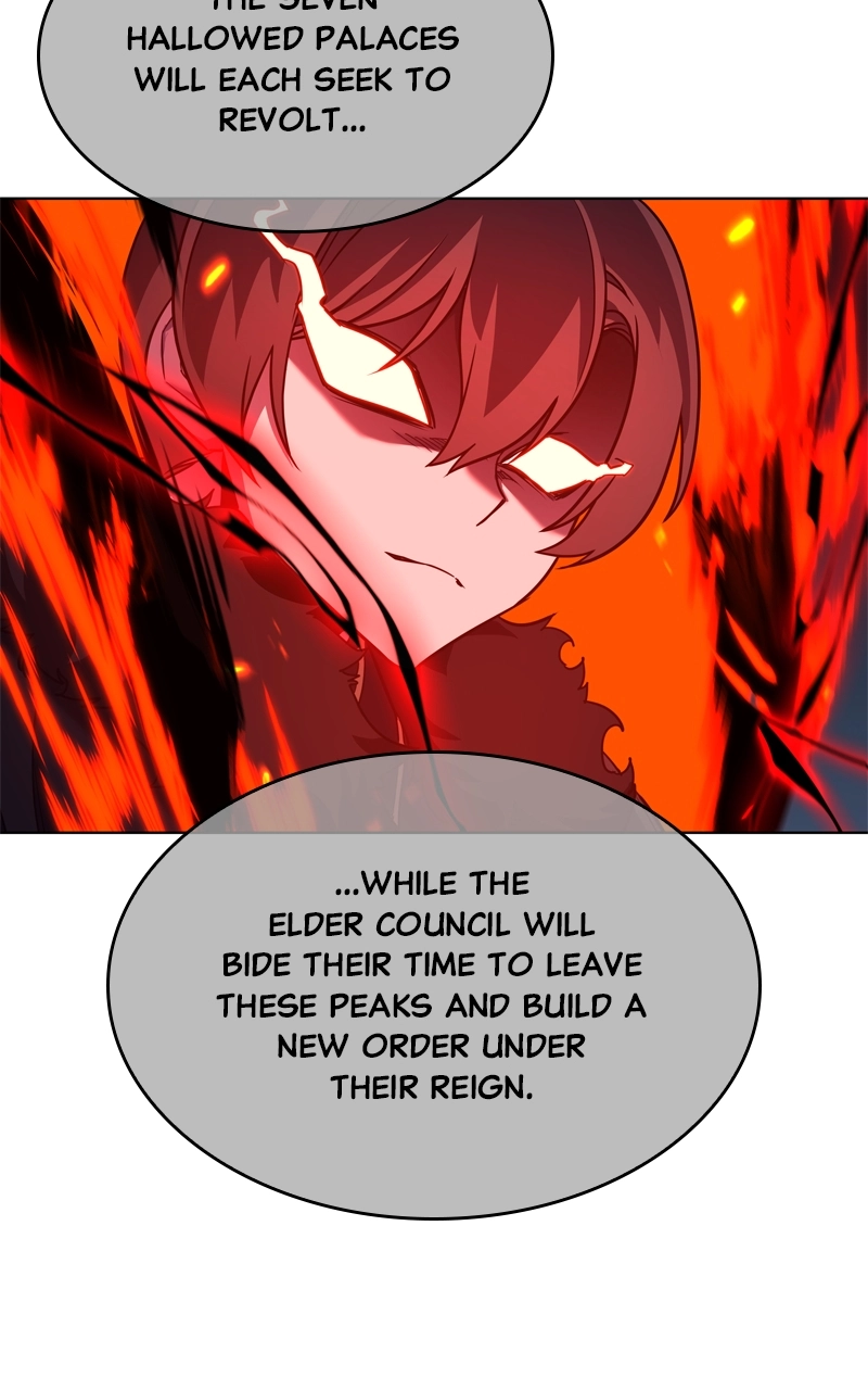 Reincarnated as an Unruly Heir Chapter 106 Page 81