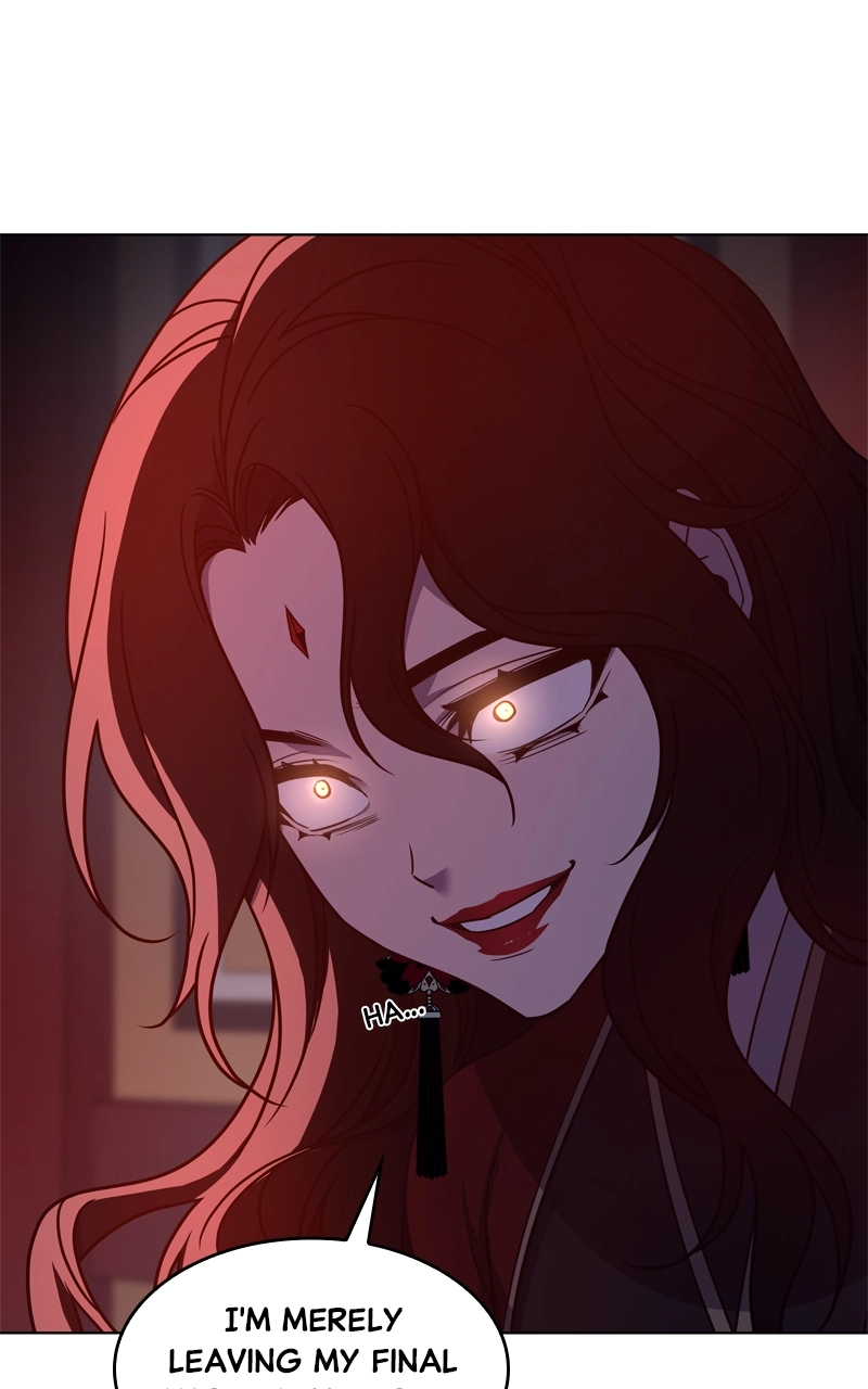 Reincarnated as an Unruly Heir Chapter 106 Page 84