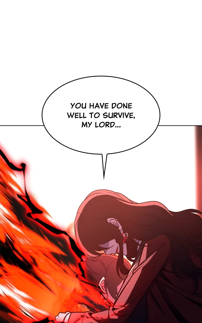 Reincarnated as an Unruly Heir Chapter 106 Page 90