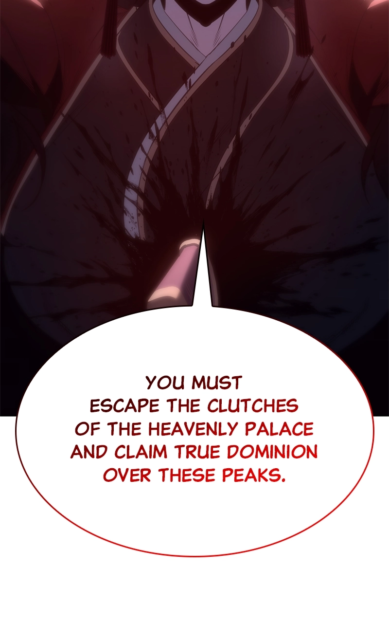 Reincarnated as an Unruly Heir Chapter 106 Page 94
