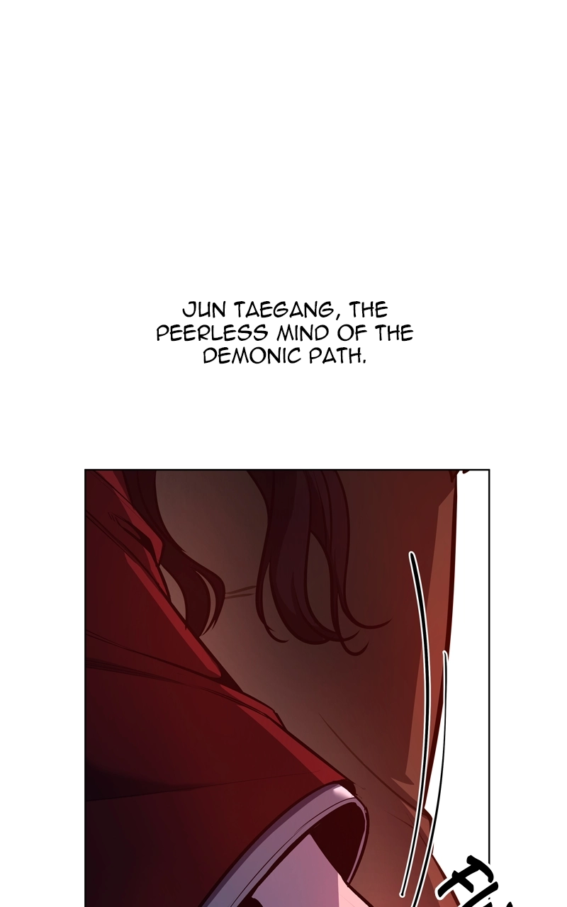Reincarnated as an Unruly Heir Chapter 106 Page 95