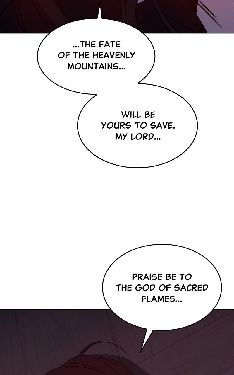 Reincarnated as an Unruly Heir Chapter 106 Page 102